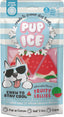 Pup Ice Fruity Lollies