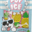 Pup Ice Fruity Lollies