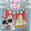 Pup Ice Rocket Lollies