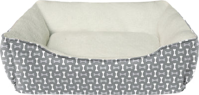 Sleep Zone Tossed Bones Bed