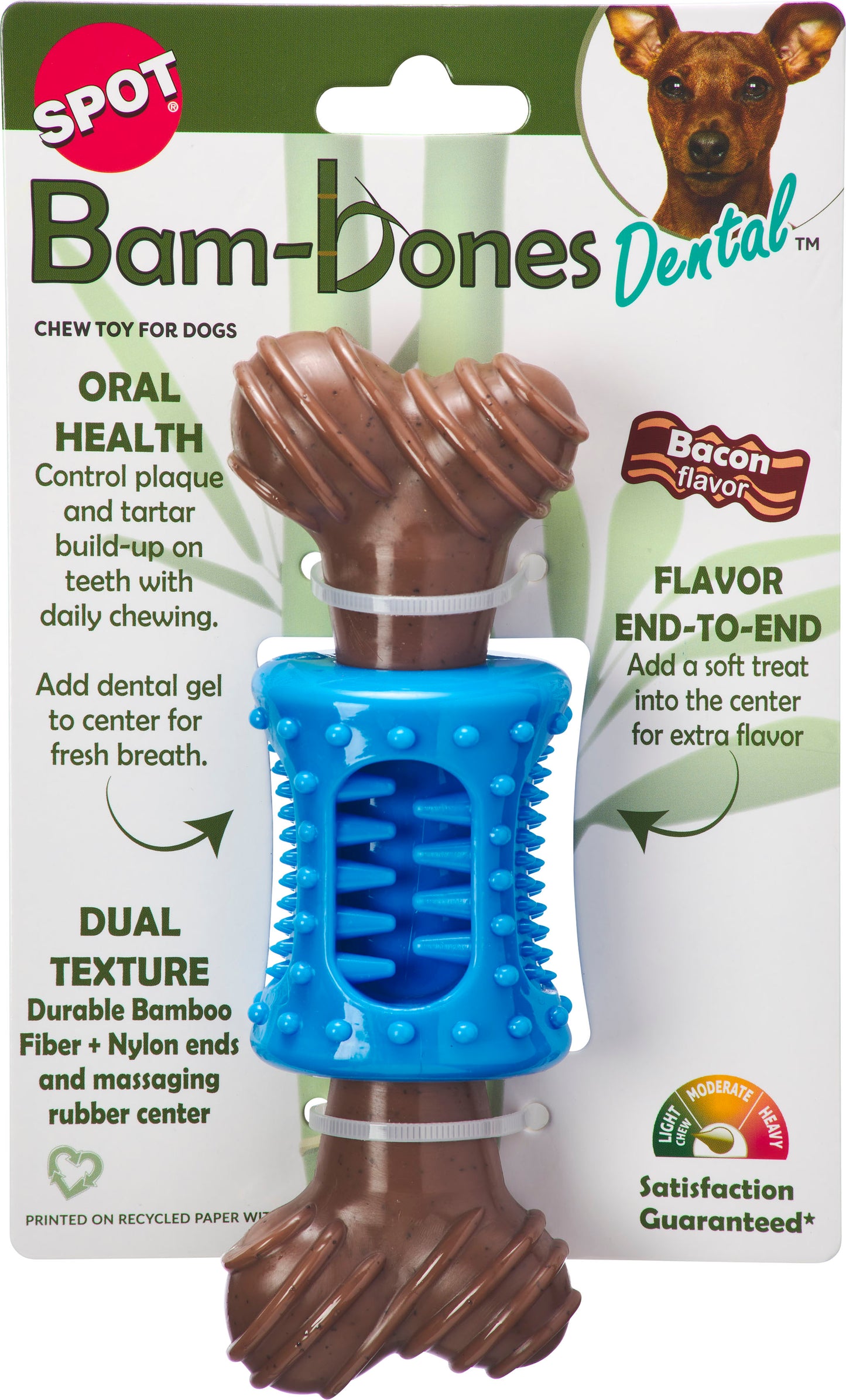 Spot Bambone Dental Chew