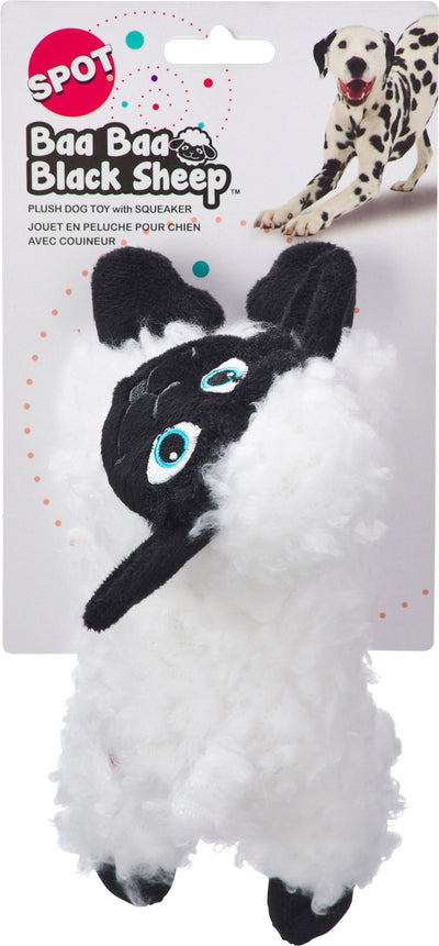 Spot Baa Baa Black Sheep Plush