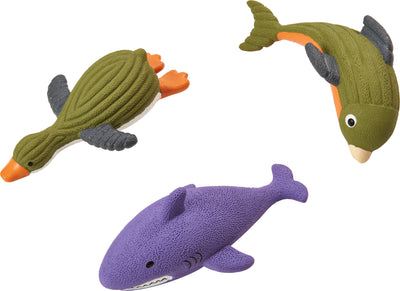 Spot Latex Sea Friends