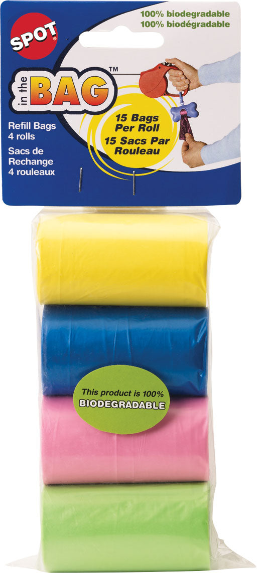 Spot In The Bag Refill Bags