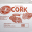 Natural Cork Rounds