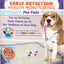 Dr. Bales Health Monitoring Puppy Pads