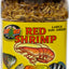 Large Sun-Dried Red Shrimp