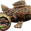 Steampunk Aquarium Ornament