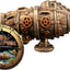 Steampunk Aquarium Ornament