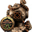 Steampunk Aquarium Ornament