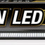 Reptisun Led With Sunrise And Sunset Timer