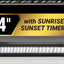 Reptisun Led With Sunrise And Sunset Timer