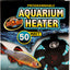 Programmable Aquarium Heater