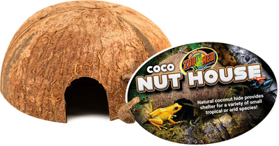Coco Nut House