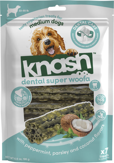 Nothin' To Hide Knash Super Woofa
