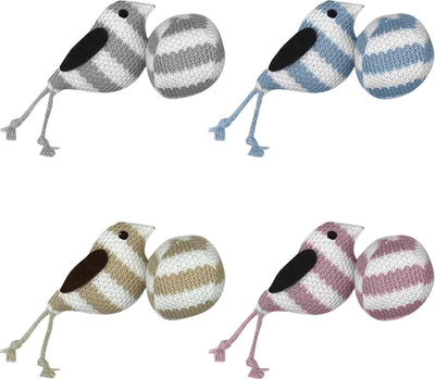 SPOT SNUGGLERS BIRD AND BALL CAT TOY