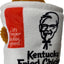 SPOT KFC PLUSH SOFT PUZZLE BUCKET DOG TOY