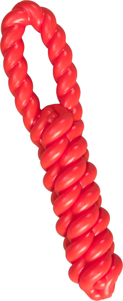 PLAY STRONG FLEX RETRIEVER DOG TOY