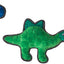 SPOT DURA-FUSE DINOSAUR DOG TOY