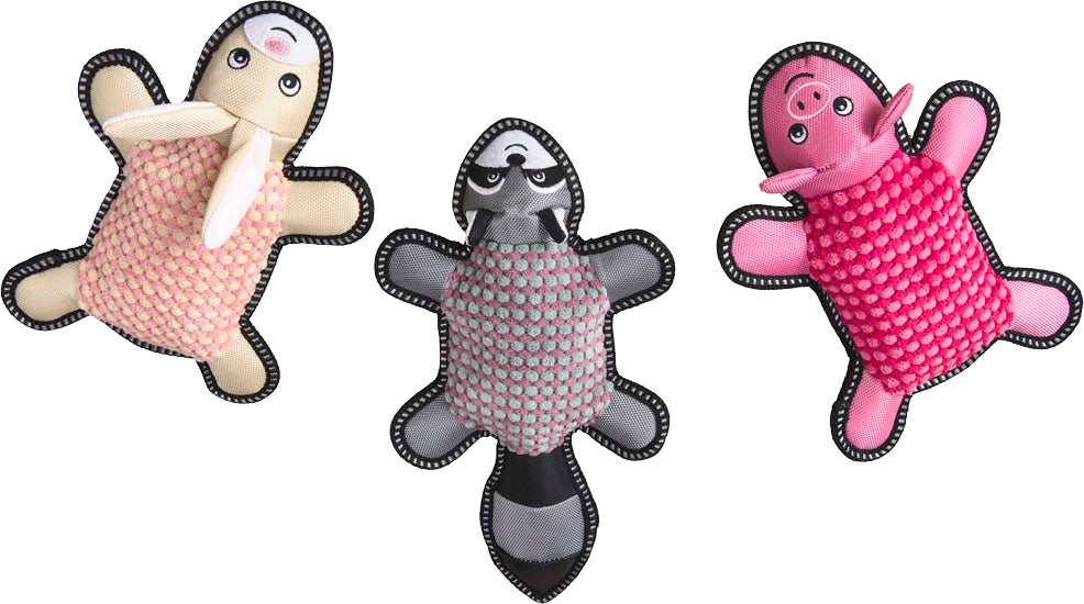 SPOT DURA-FUSE BARNYARD DOG TOY