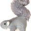 SPOT LIL SPOTS SQUIRREL DOG TOY