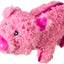 SPOT DURA-FUSE SNUGGLE PIG DOG TOY