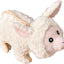 SPOT DURA-FUSE SNUGGLE SHEEP DOG TOY