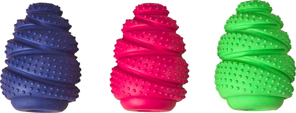 SPOT BARRETT TOUGH TORNADO DOG TOY