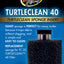 Turtleclean Replacement Sponge