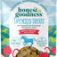 Honest To Goodness Upcycled Horse Treats