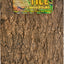 Natural Cork Tile Background