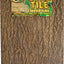 Natural Cork Tile Background