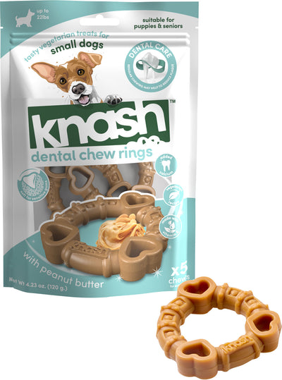 Knash Dental Rings