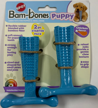 Spot Bambone Puppy