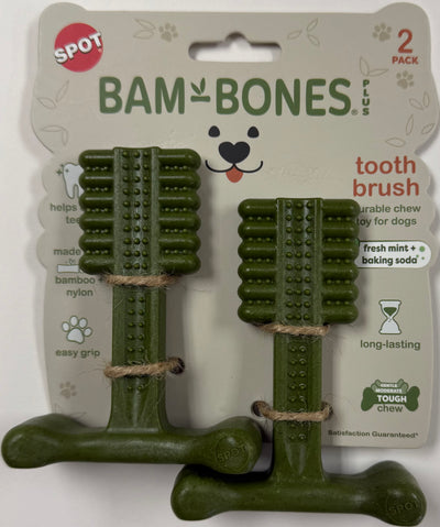 Spot Bambone Plus Toothbrush