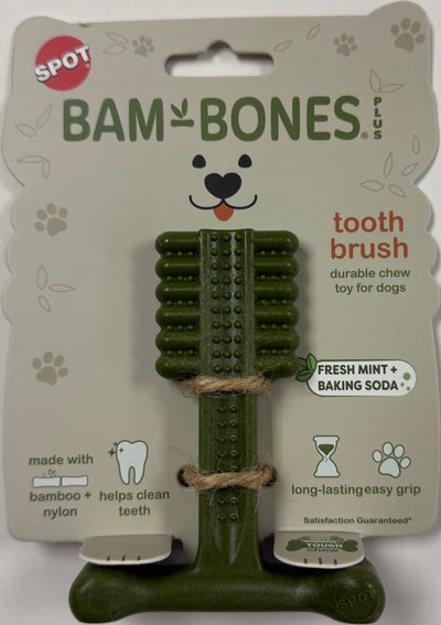 Spot Bambone Plus Toothbrush
