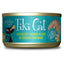 Tiki Cat & Tiki Dog 12/2.8 Oz Luau Chicken-Puka Puka Cat Food, One Size