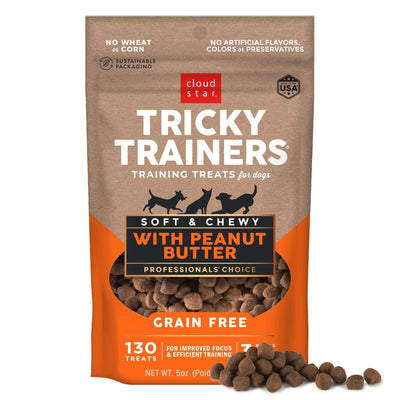 WPB Tricky Trainers
