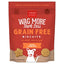 WPB GF Wag More Bark Less (Bag)