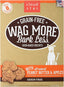 WPB GF Wag More Bark Less (Box)