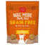 WPB GF Wag More Bark Less (Bag)