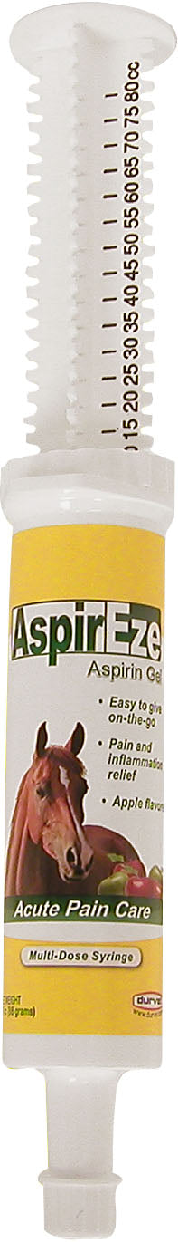 Durvet Aspir Eze Aspirin Gel