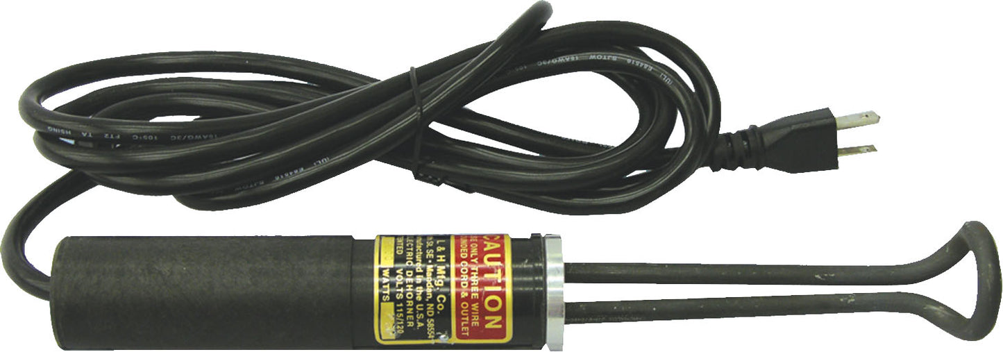 Electric Dehorner