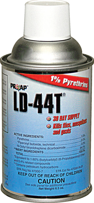 Prozap Ld-44T Metered Insecticide Refill
