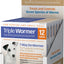 Durvet Triple Wormer For Puppies & Small Dogs