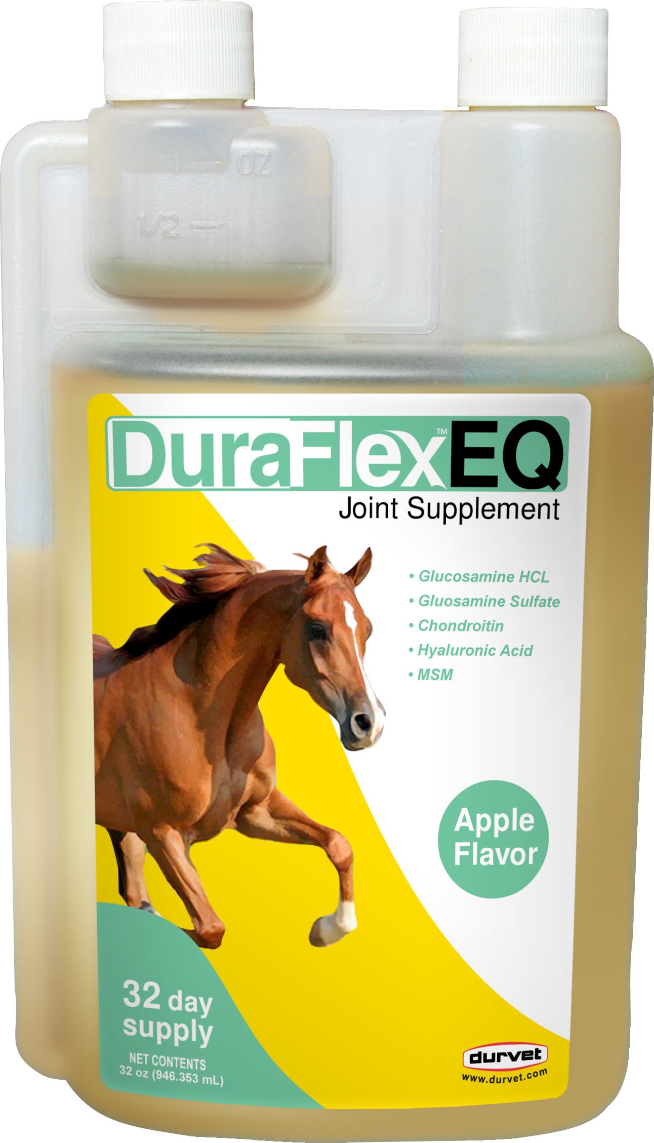 Durvet Duraflex Eq Joint Liquid