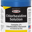 Durvet Chlorhexidine Gluconate 2% Solution