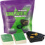 Gnavex Refillable Mouse Bait Station