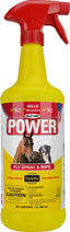 Durvet Power Fly Spray & Wipe