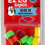 Happy Hen Ez Leg Bands Writable